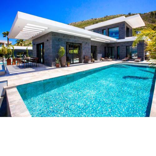 Villa Villa Sareva by Interhome