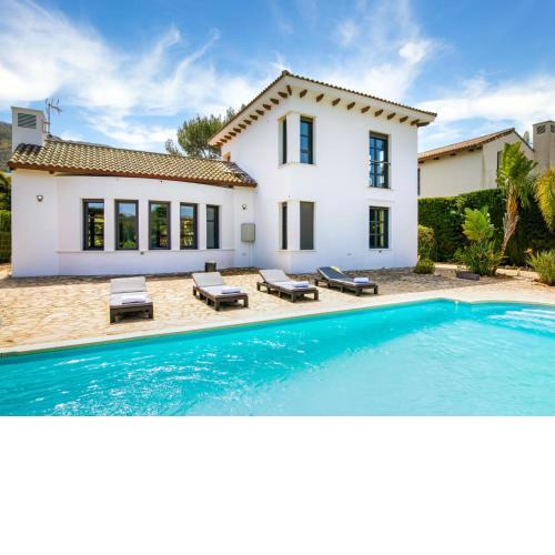Villa Villa Siegfried by Interhome
