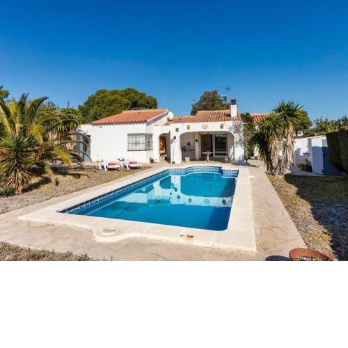 Villa Villa Sirena by Interhome