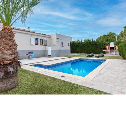Villa Villa Tello by Interhome