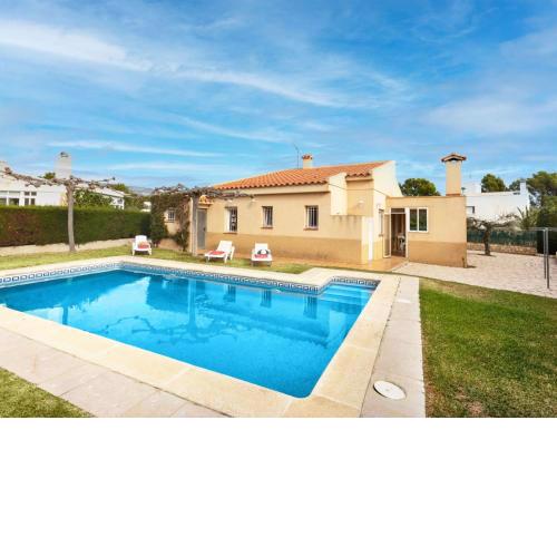 Villa Villa Tello II by Interhome