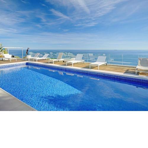 Villa Villa Terrace sur Mer by Interhome