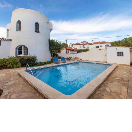 Villa Villa Torreon by Interhome