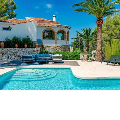Villa Villa Vista Paraiso by Interhome