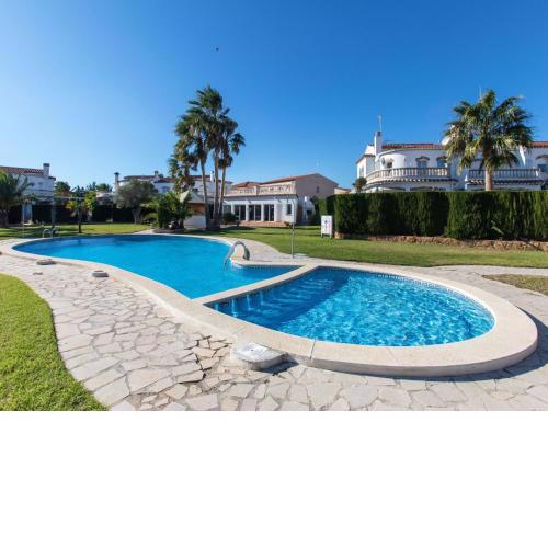 Villa Villa Zefir by Interhome