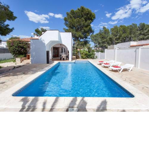 Villa Villa Zozo by Interhome