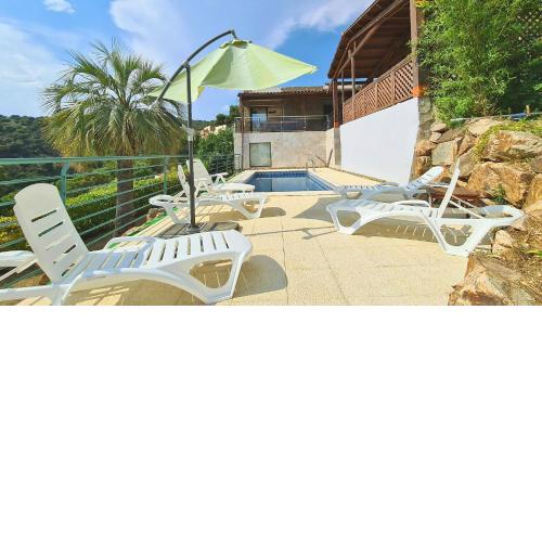 Villa VillaenMar