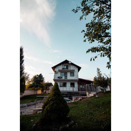 Villa Villekulla