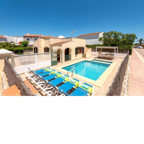 Villa Villino by Villa Plus