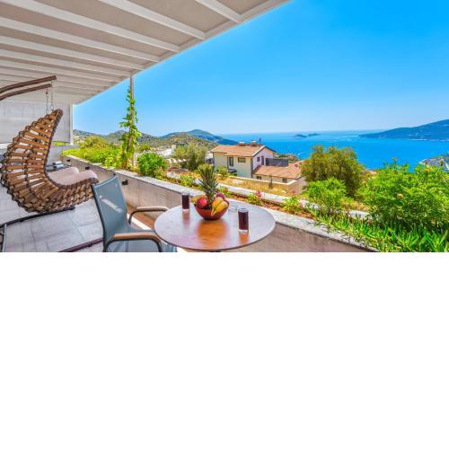 villa vinka