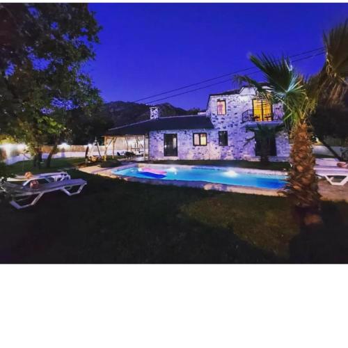 Villa Vinograd Kalkan