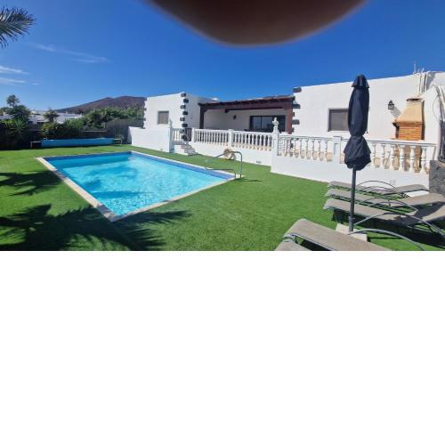 VILLA VINSTA