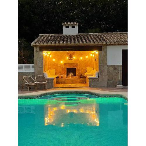Villa Viola Sea View Pool