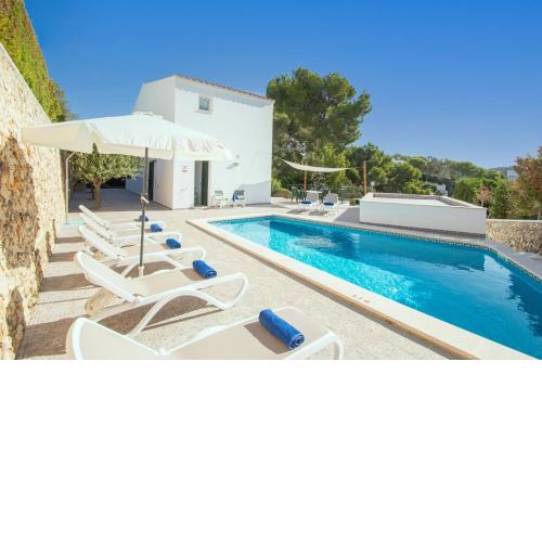 Villa Violeta by Sonne Villas