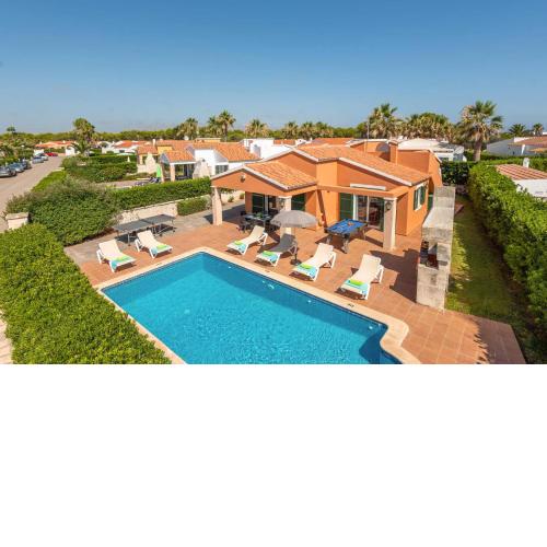 Villa Violeta by Villa Plus
