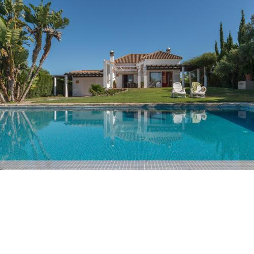 Villa Violeta