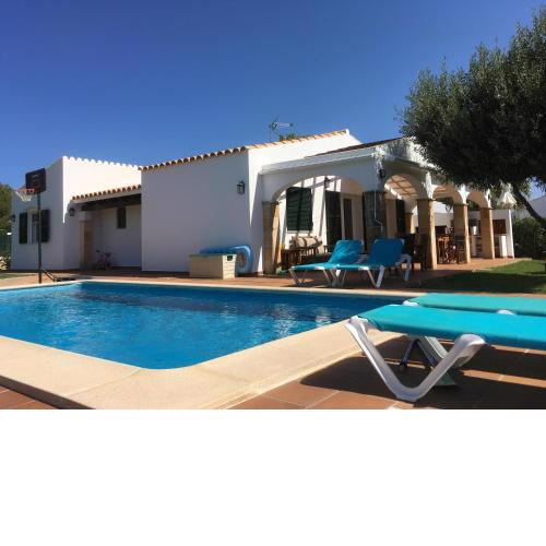 Villa Violeta
