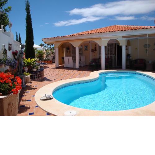Villa Violetta