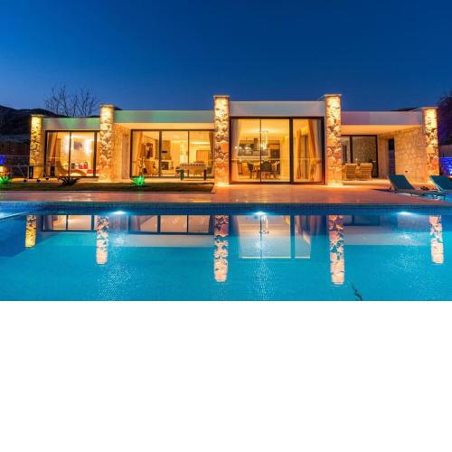 Villa VİP