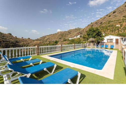 Villa Virginia Peace and quiet