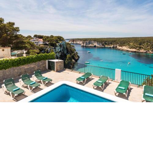 Villa Vista Alegre - Cala Galdana