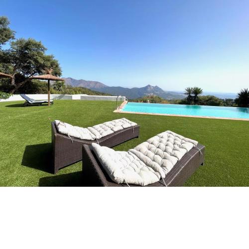 Villa Vista Bella