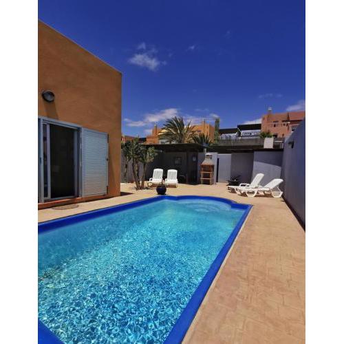 Villa Vista Bella