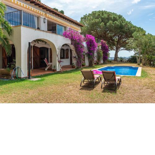 Villa vista bonita 4 rooms