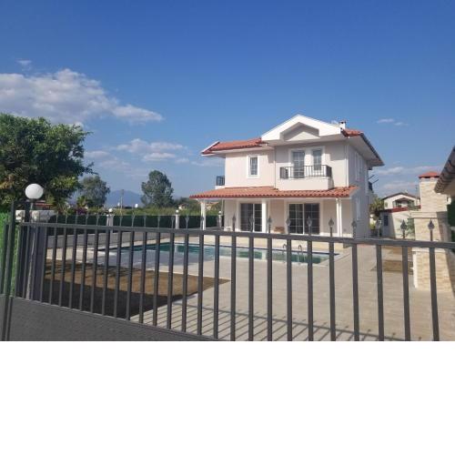 Villa Vista Gold
