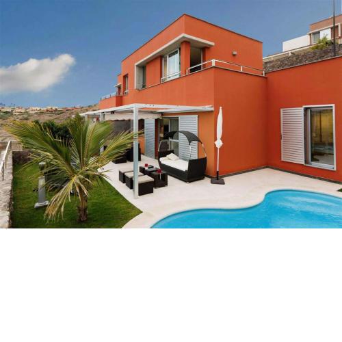 Villa Vista Golf 20