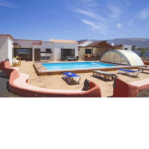 Villa Vista Graciosa