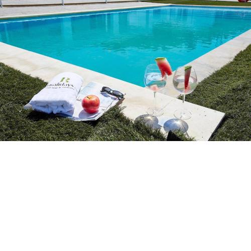 Villa Vista Hermosa Olvera by Ruralidays
