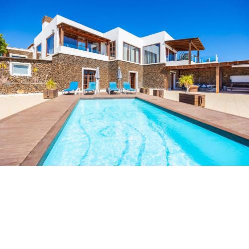 Villa Vista Mar