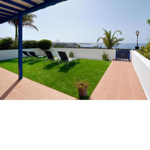 Villa Vista Mar