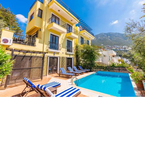 Villa Vista Mare