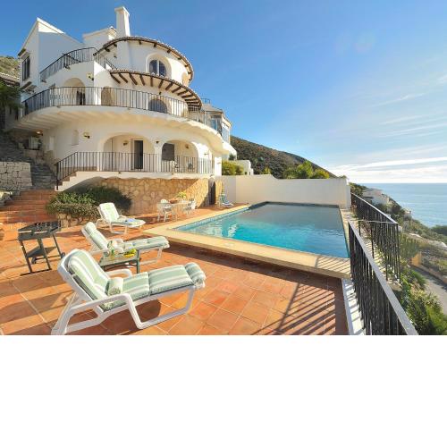 Villa Vista Panorama by Interhome