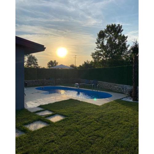 Villa Vista Sapanca
