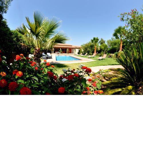 Villa Vista Verde