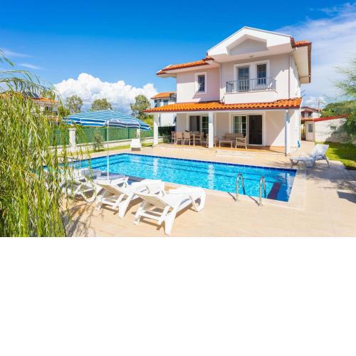 Villa Vista