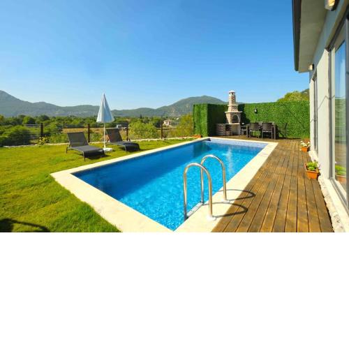 Villa Vista