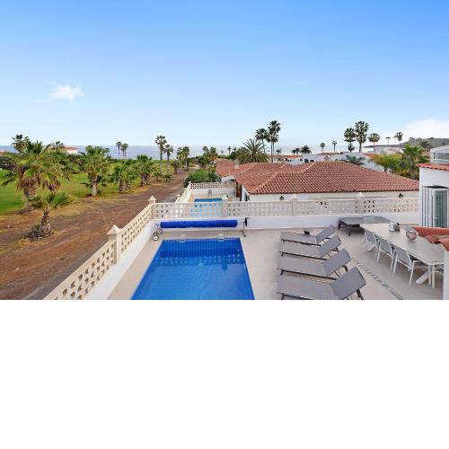 Villa Vista