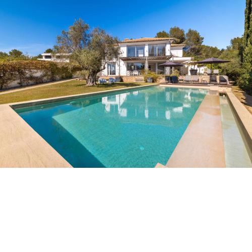Villa Vista