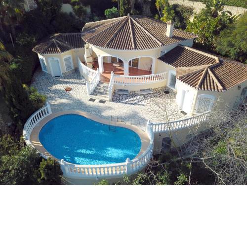 Villa Vista