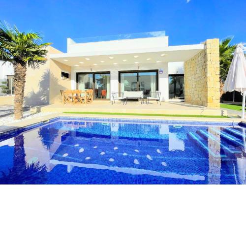 Villa Vistabella Golf Resort by Villas&You