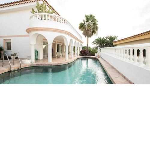 Villa Vistabella