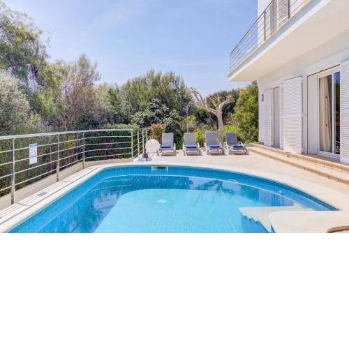 Villa Vistafar by Rentallorca