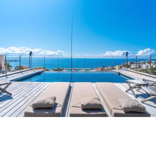 Villa Vistamar by Interhome