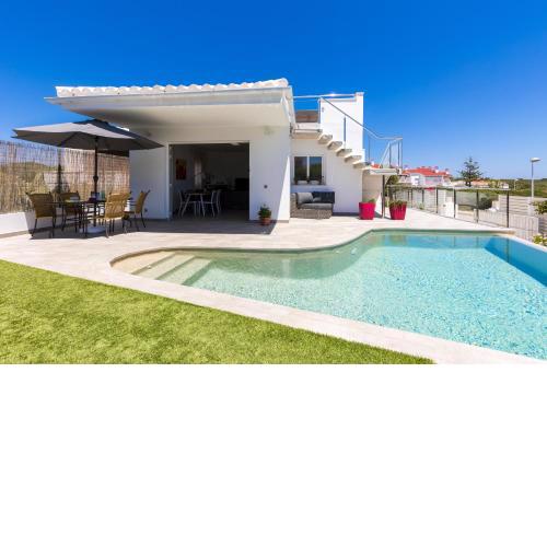 Villa Vistamar