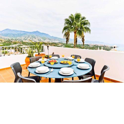 Villa Vistas al Mar