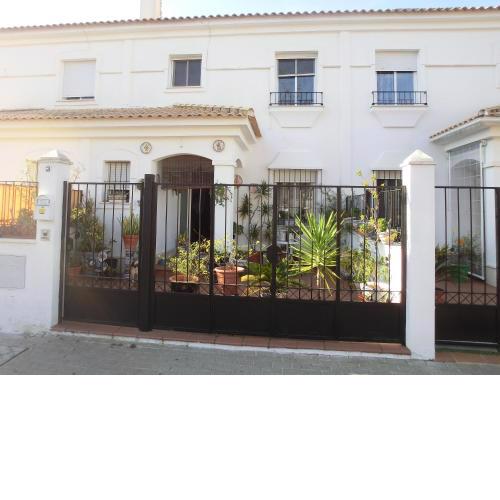 VILLA VISTAS DEL GUADIANA